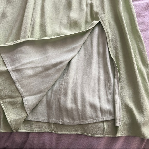 Sunday Best Viola Midi Dress - Picture 7 of 7